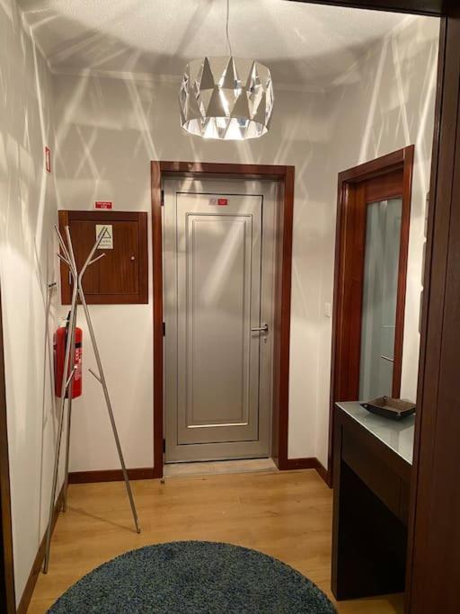 S. Mamede House - Penafiel Apartment Recezinhos Luaran gambar