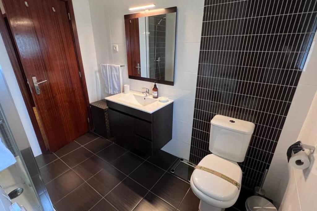 S. Mamede House - Penafiel Apartment Recezinhos Luaran gambar