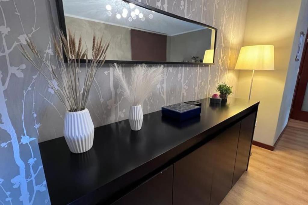 S. Mamede House - Penafiel Apartment Recezinhos Luaran gambar