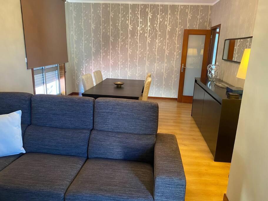 S. Mamede House - Penafiel Apartment Recezinhos Luaran gambar