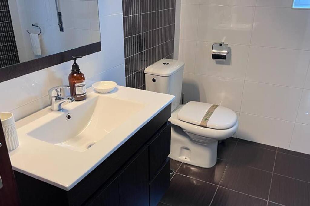 S. Mamede House - Penafiel Apartment Recezinhos Luaran gambar