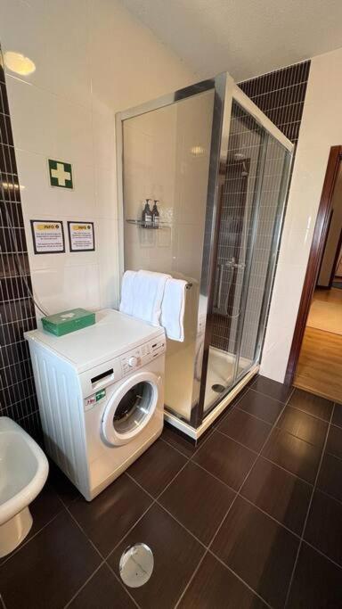S. Mamede House - Penafiel Apartment Recezinhos Luaran gambar