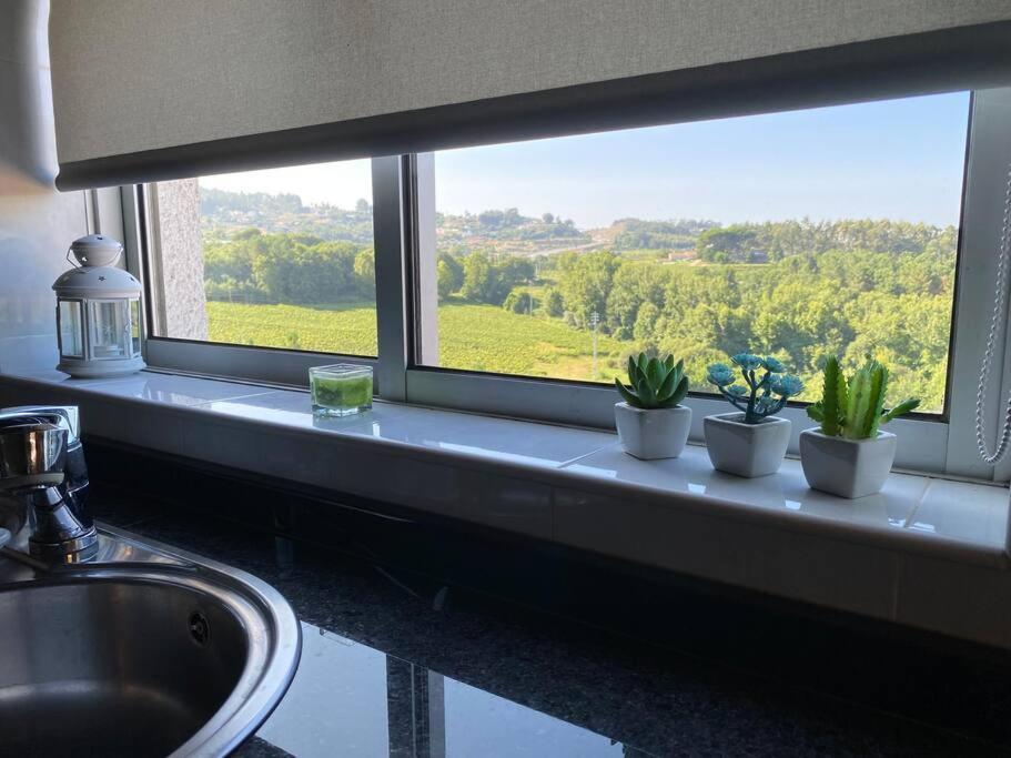 S. Mamede House - Penafiel Apartment Recezinhos Luaran gambar