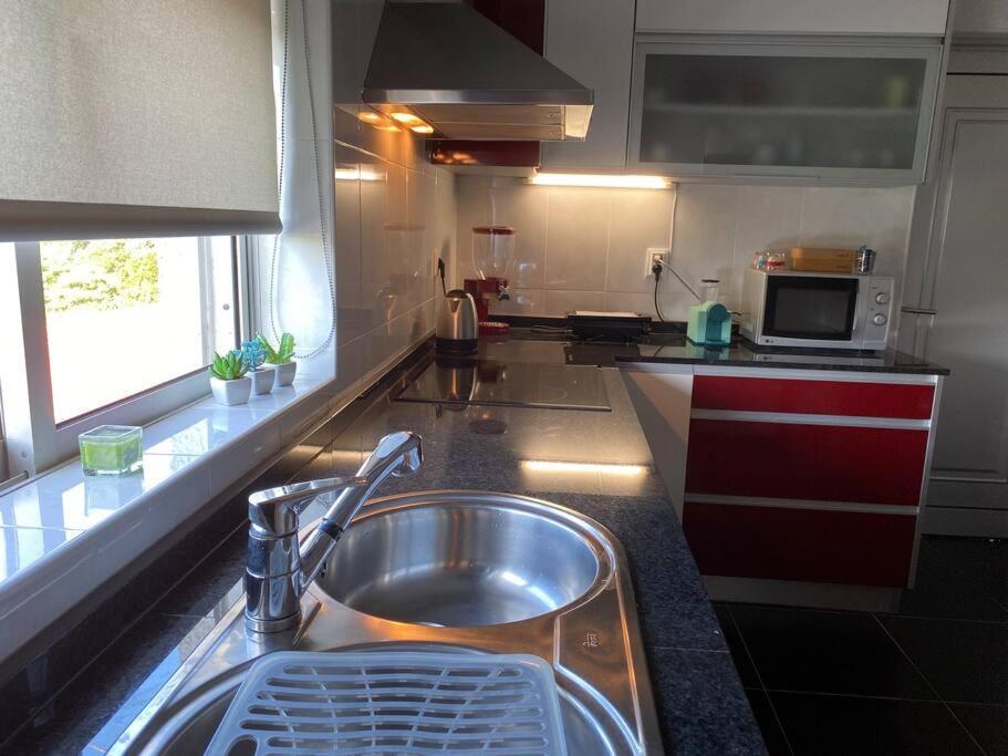 S. Mamede House - Penafiel Apartment Recezinhos Luaran gambar
