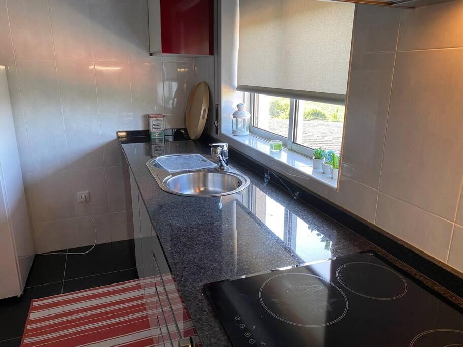 S. Mamede House - Penafiel Apartment Recezinhos Luaran gambar
