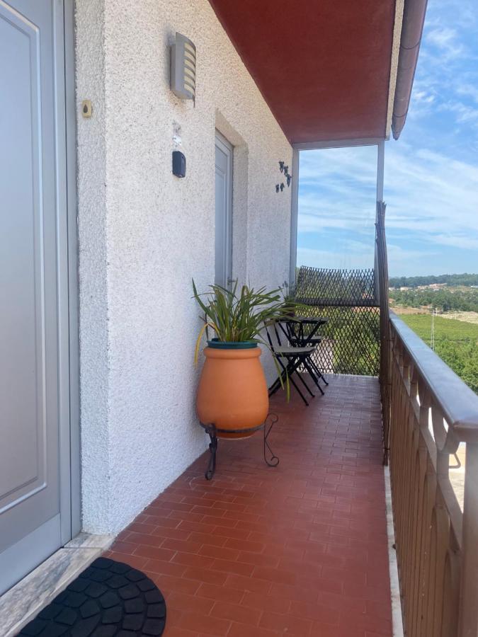 S. Mamede House - Penafiel Apartment Recezinhos Luaran gambar
