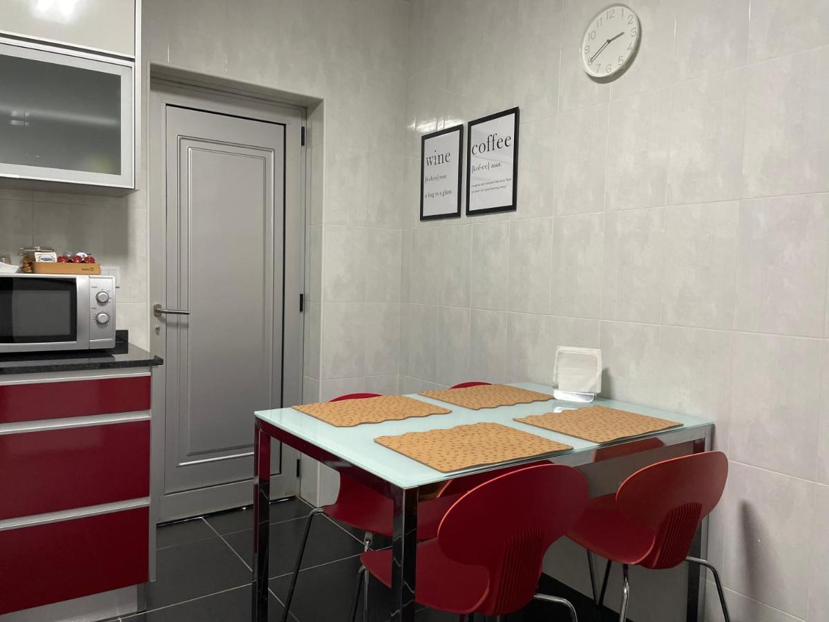 S. Mamede House - Penafiel Apartment Recezinhos Luaran gambar