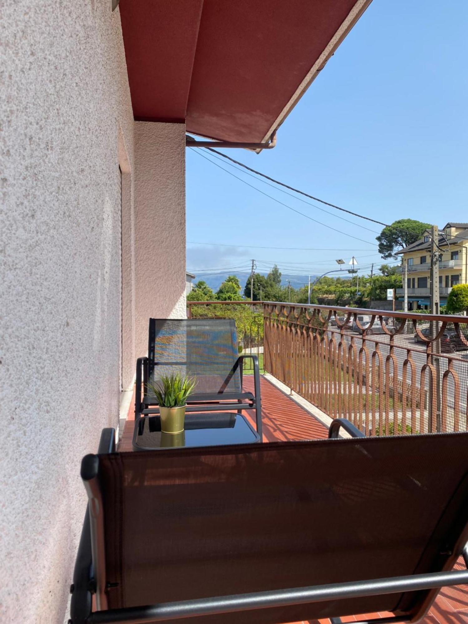 S. Mamede House - Penafiel Apartment Recezinhos Luaran gambar