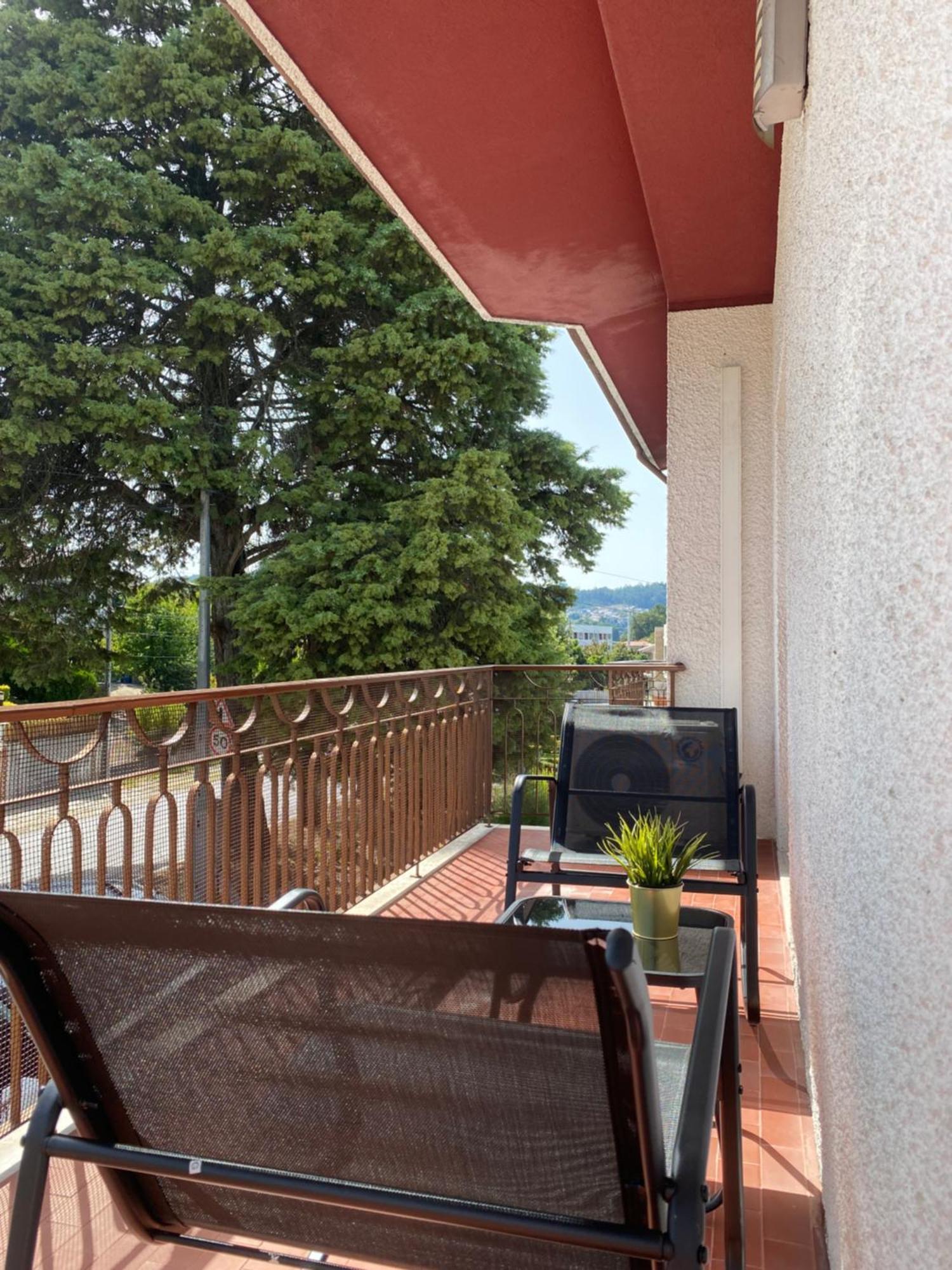 S. Mamede House - Penafiel Apartment Recezinhos Luaran gambar