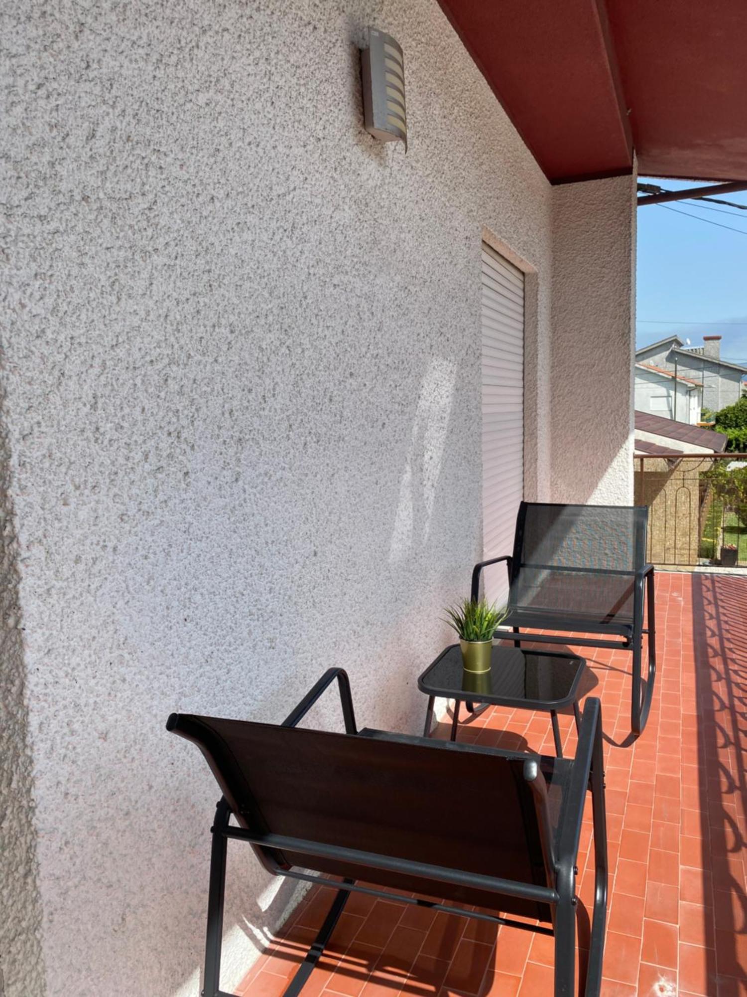 S. Mamede House - Penafiel Apartment Recezinhos Luaran gambar