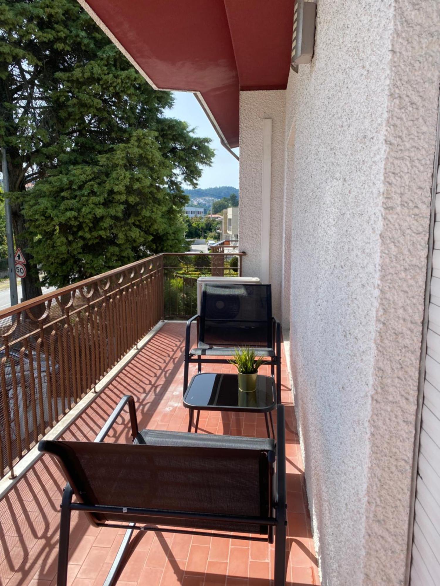 S. Mamede House - Penafiel Apartment Recezinhos Luaran gambar