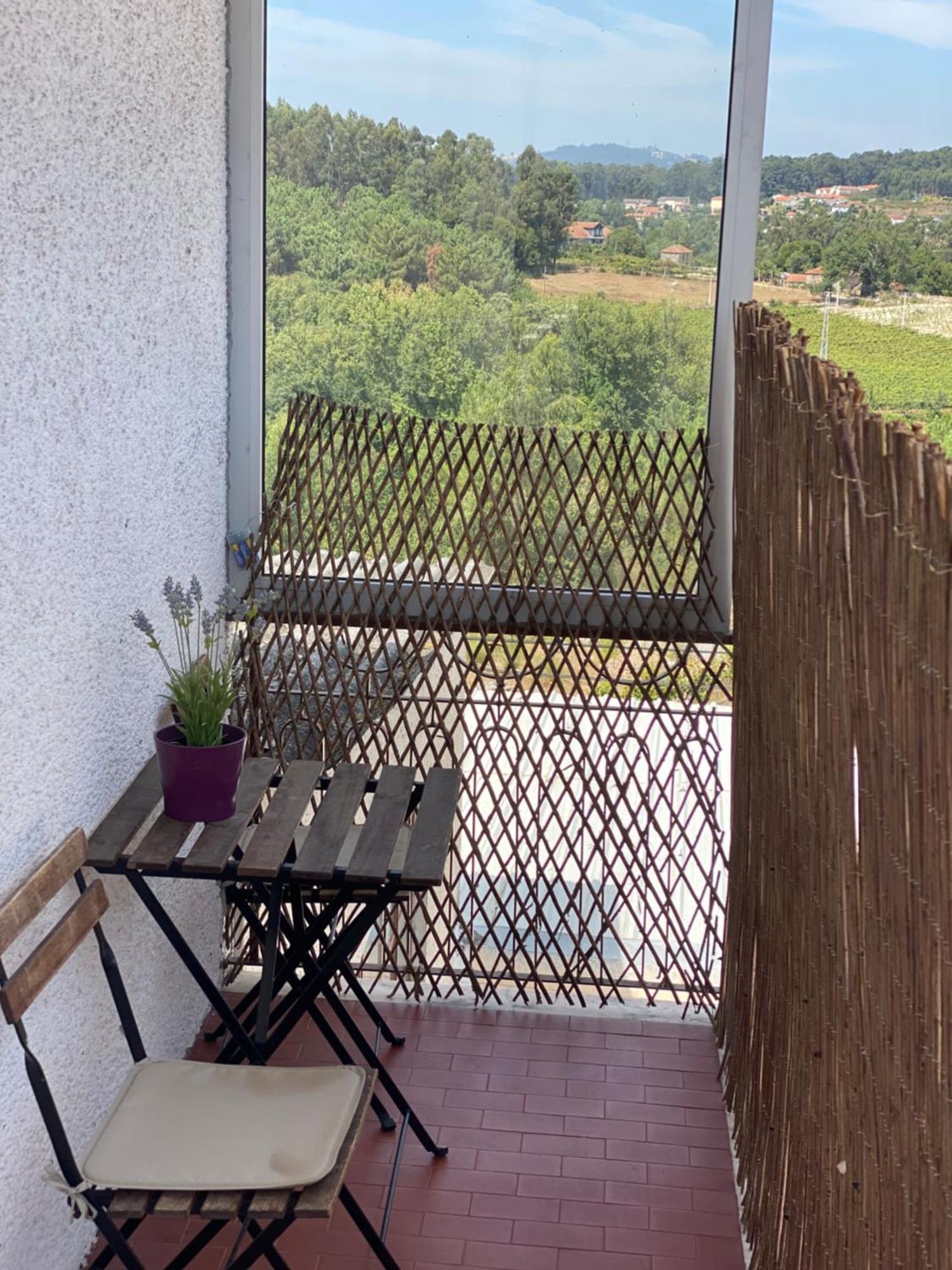 S. Mamede House - Penafiel Apartment Recezinhos Luaran gambar