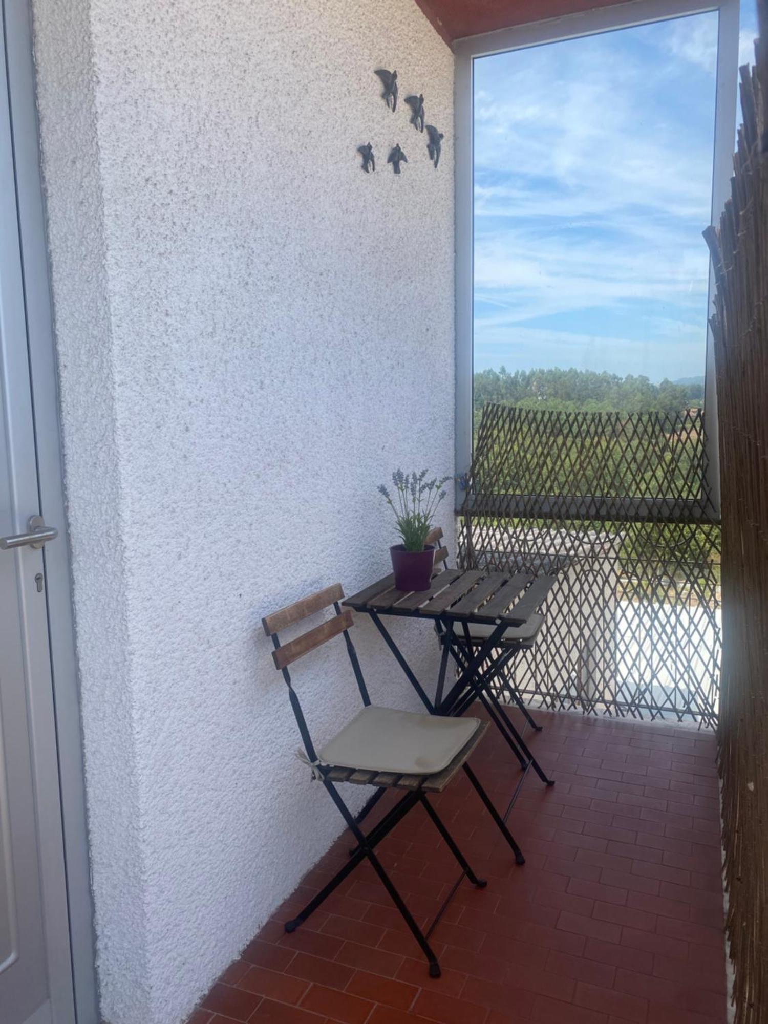 S. Mamede House - Penafiel Apartment Recezinhos Luaran gambar