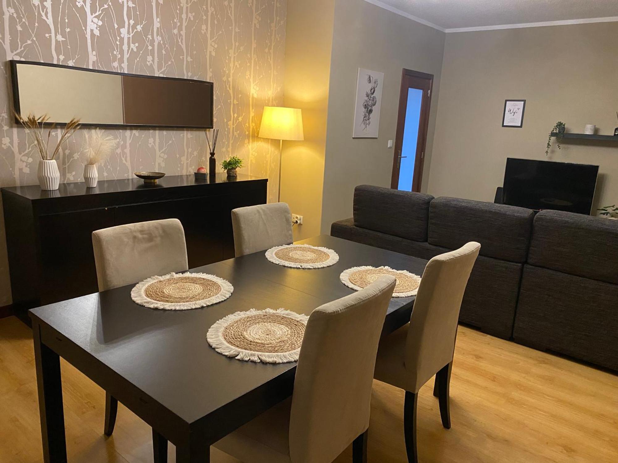 S. Mamede House - Penafiel Apartment Recezinhos Luaran gambar