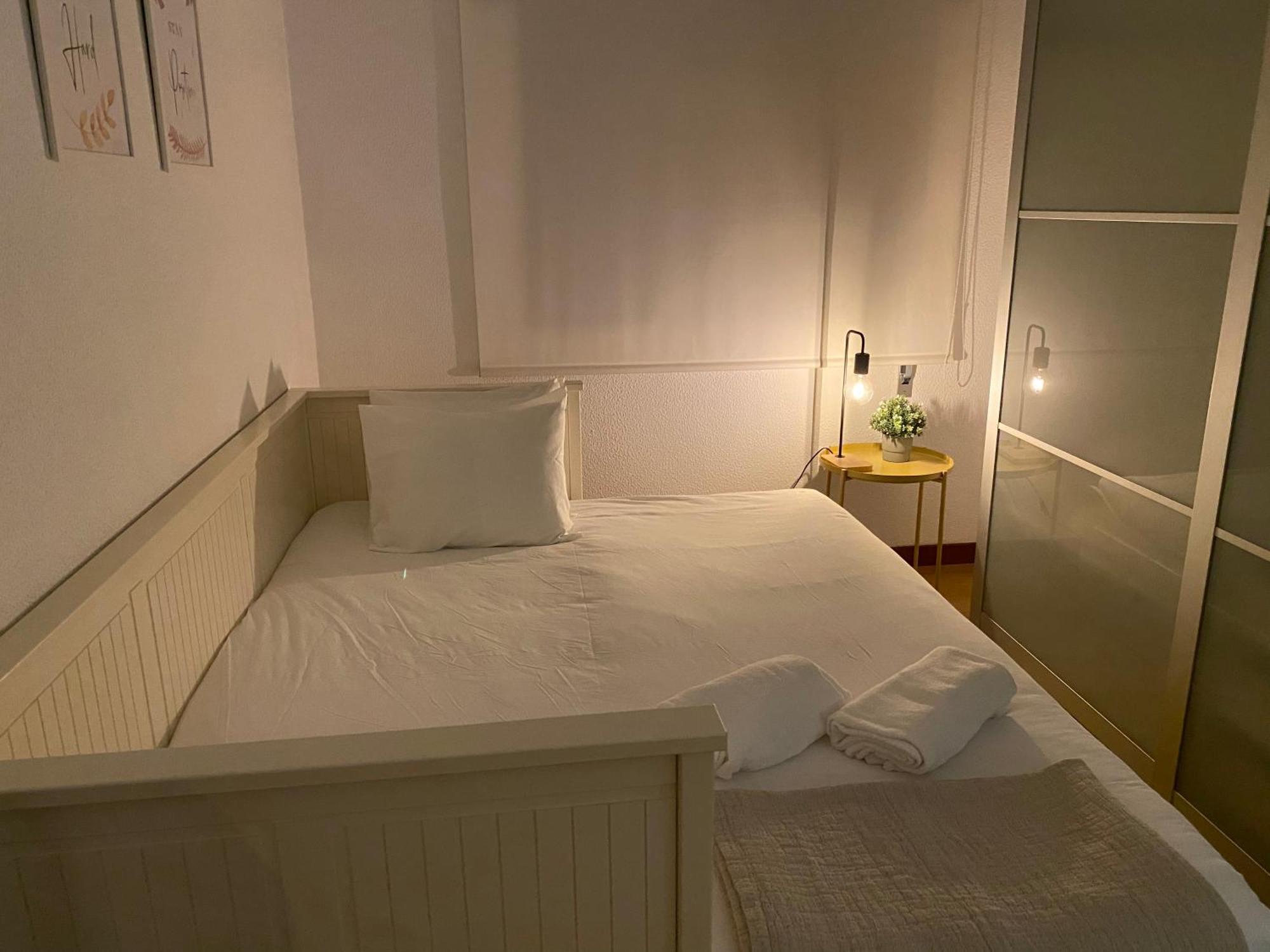S. Mamede House - Penafiel Apartment Recezinhos Luaran gambar